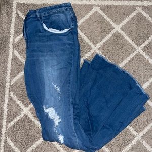 Saints & hearts. Only worn once